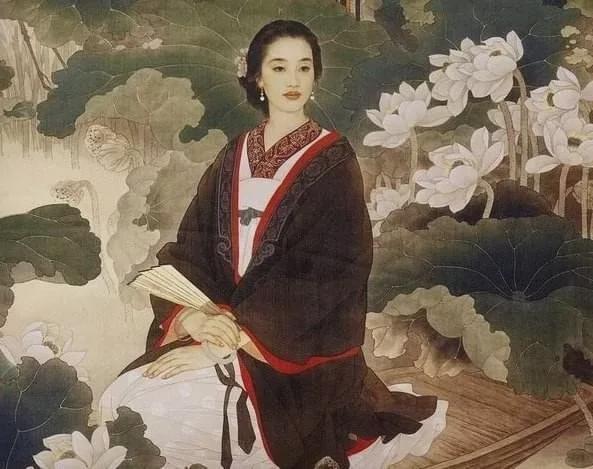 浅笑轻吟梦一曲 第105页