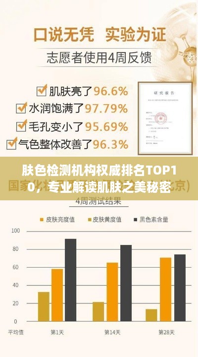 肤色检测机构权威排名TOP10，专业解读肌肤之美秘密