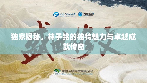 独家揭秘，林子铭的独特魅力与卓越成就传奇