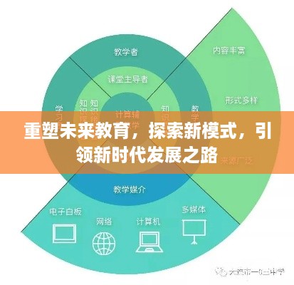 重塑未来教育，探索新模式，引领新时代发展之路