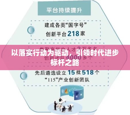 以落实行动为驱动，引领时代进步标杆之路