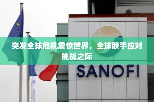 突发全球危机震惊世界，全球联手应对挑战之际