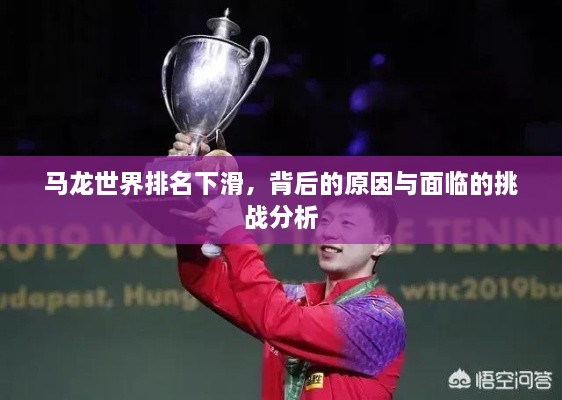 马龙世界排名下滑，背后的原因与面临的挑战分析